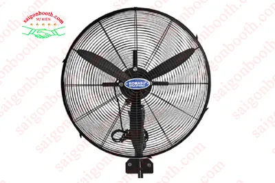 saigonbooth dịch vụ cho thuê quạt công nghiệp tại tp.hcm