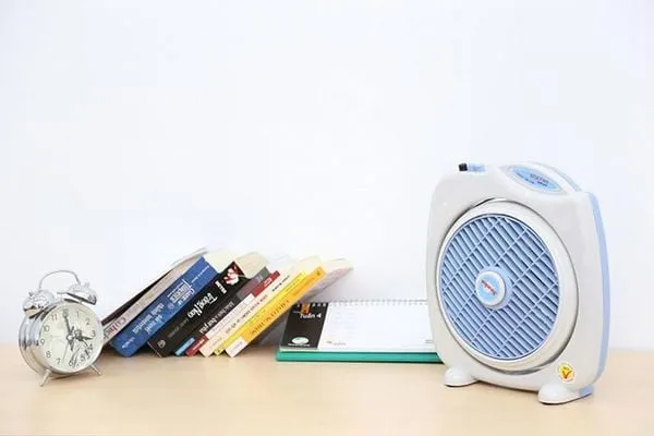 Bảng giá quạt điện Senko áp dụng cho đại lý năm 2026