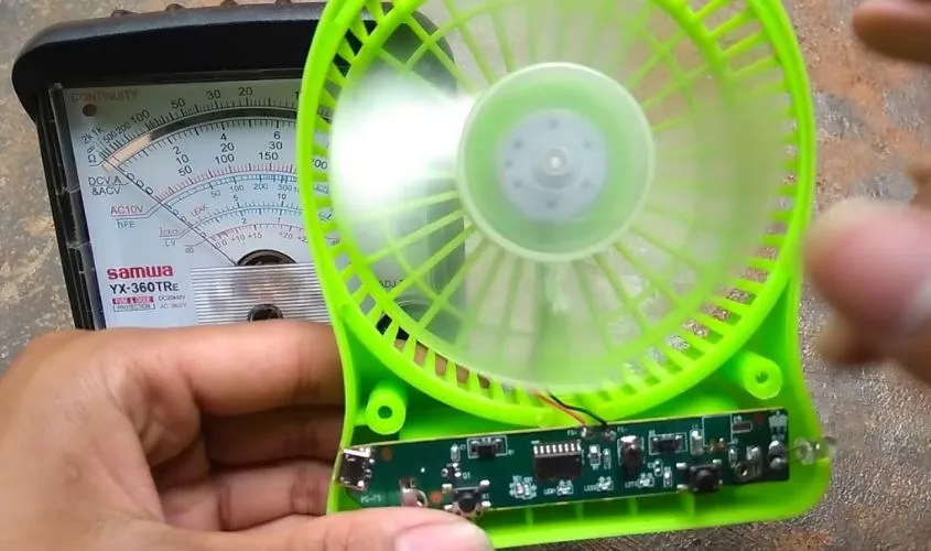 Bảo trì định kỳ giúp quạt vận hành bền bỉ và tiết kiệm năng lượng hơn