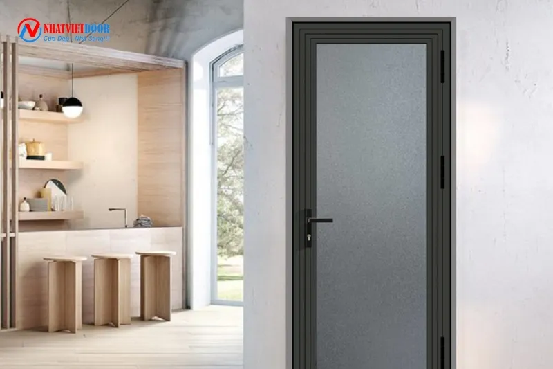 Bố trí cửa phòng ngủ hợp phong thủy mang lại bình an và may mắn cho gia đình