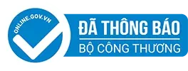 Chứng nhận thông báo website thương mại điện tử với Bộ Công Thương