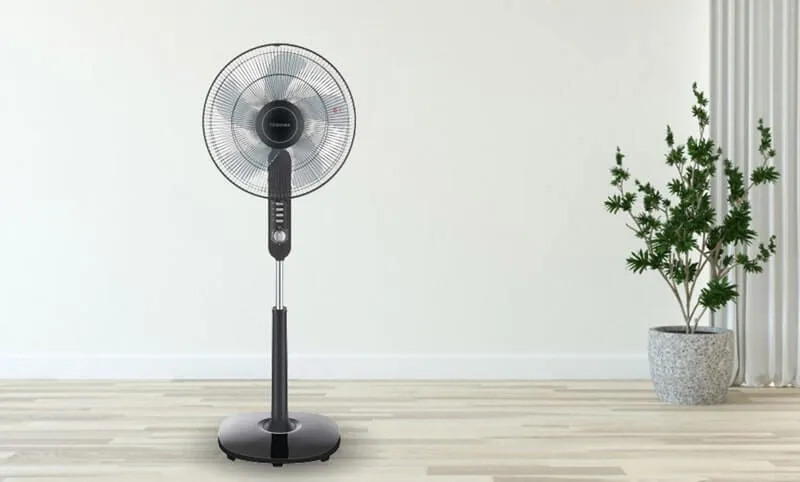 Quáº¡t Ä‘á»©ng