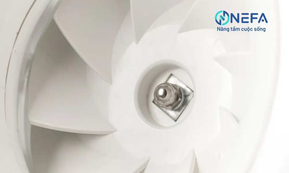 Ứng dụng của quạt hút mùi ly tâm công suất lớn trong xưởng sản xuất