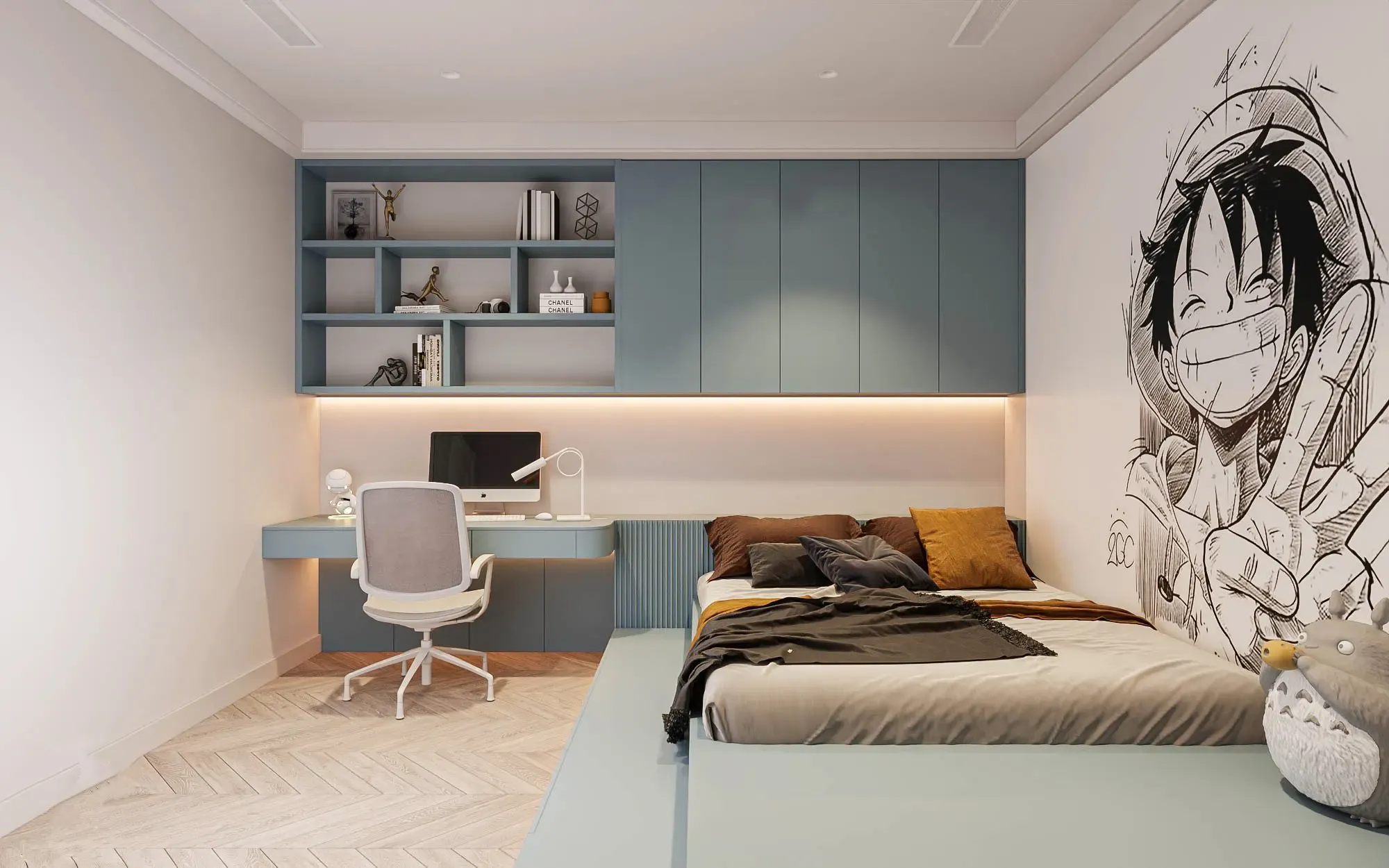 Thiet Ke Noi That Phong Ngu 21