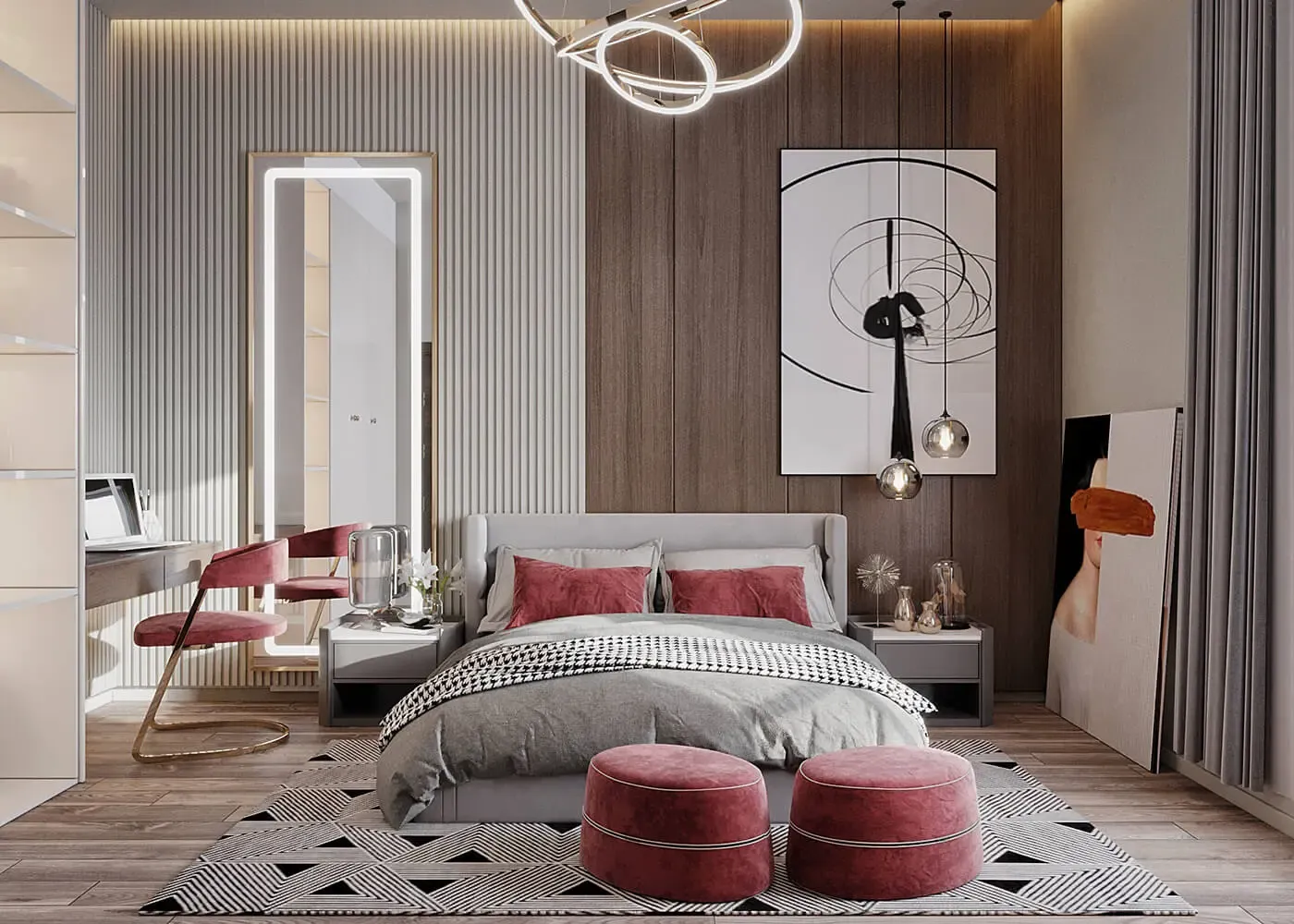 Thiet Ke Noi That Phong Ngu Bs2